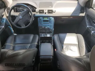 2011 Volvo XC90 I6 z VIN YV4952CY4B1582443, wystawiony jako Copart lot #52688695 z przebiegiem 150 085 mil mil oraz Szkoda całkowita • Salvage title. Historia ofert i sprzedaży dostępna na DreamBid. Obrazek 8.