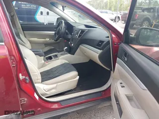 2011 Subaru Outback 2.5i Prem AWP with VIN 4S4BRBCC9B3431546, listed as a IAAI auction lot 42106753 with 180,752 mi miles. Bid and sale history available at carsss.com. Image 5.