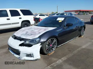 2016 Subaru BRZ Limited с VIN JF1ZCAC13G8604460, выставлен на аукционе IAAI как лот 42135835 с пробегом 91 151 миль миль и . История ставок и продаж доступна на DreamBid. Изображение 2.
