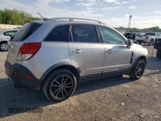 2008 Saturn VUE XE z VIN 3GSCL33P38S501097, wystawiony jako Copart lot #53610145 z przebiegiem 195 682 mil mil oraz Szkody całkowita. Historia ofert i sprzedaży dostępna na DreamBid. Obrazek 3.