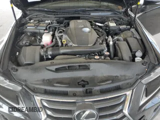 2020 Lexus IS 300 with VIN JTHDA1D20L5104512, listed as a Copart auction lot 66060184 with 39,719 mi miles and Salvage title. Bid and sale history available at DreamBid. Image 13.