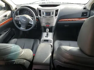 2012 Subaru Outback Limited with VIN 4S4BRDKC8C2239619, listed as a Copart auction lot 79122854 with 130,900 mi miles and Salvage title. Bid and sale history available at DreamBid. Image 8.