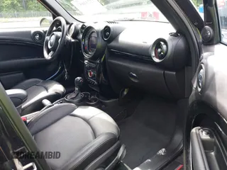 2016 MINI Countryman S z VIN WMWZC5C59GWU20847, wystawiony jako IAAI lot #42234053 z przebiegiem 116 790 mil mil oraz . Historia ofert i sprzedaży dostępna na DreamBid. Obrazek 5.