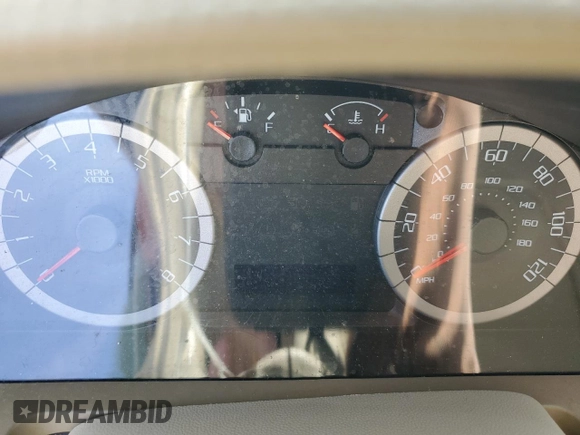 2012 Ford Escape Limited с VIN 1FMCU9EG0CKB21157, выставлен на аукционе Copart как лот 51914225 с пробегом Не указан миль и Списание • Salvage title. История ставок и продаж доступна на DreamBid. Изображение 9.