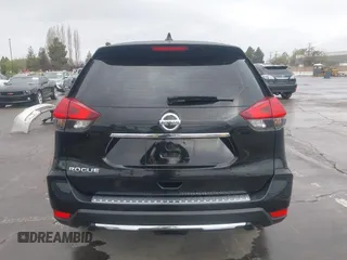 2017 Nissan Rogue SL with VIN JN8AT2MT1HW387537, listed as a IAAI auction lot 41910290 with 111,127 mi miles and . Bid and sale history available at DreamBid. Image 16.