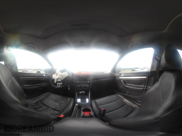 2010 Volkswagen Jetta Wolfsburg Edition with VIN 3VWRA7AJ2AM041200, listed as a IAAI auction lot 41606837 with 184,109 mi miles and . Bid and sale history available at DreamBid. Image 18.