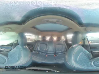 2016 MINI Clubman z VIN WMWLN5C56G2B28065, wystawiony jako Copart lot #54565825 z przebiegiem 129 270 mil mil oraz Szkoda całkowita • Salvage title. Historia ofert i sprzedaży dostępna na DreamBid. Obrazek 14.