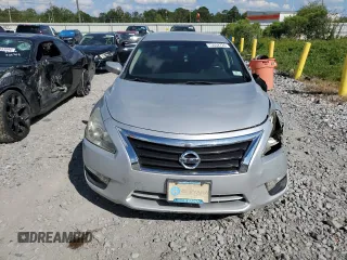 2015 Nissan Altima S with VIN 1N4AL3AP0FC178836, listed as a Copart auction lot 73032724 with 105,783 mi miles and Salvage Title. Bid and sale history available at carsss.com. Image 5.