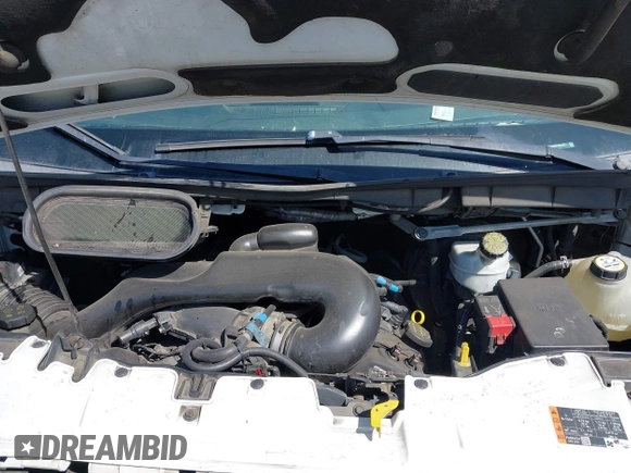 2015 Ford Transit Cargo с VIN 1FTYR1ZMXFKA44427, выставлен на аукционе IAAI как лот 42411415 с пробегом 276 085 миль миль и . История ставок и продаж доступна на DreamBid. Изображение 10.