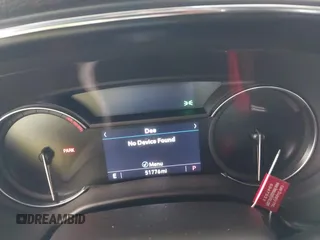 2021 Cadillac CT5 Luxury с VIN 1G6DM5RK9M0146087, выставлен на аукционе IAAI как лот 42567880 с пробегом 51 776 миль миль и . История ставок и продаж доступна на DreamBid. Изображение 15.