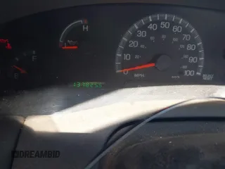 2003 Ford F-150 XL с VIN 2FTPF17Z73CA71068, выставлен на аукционе IAAI как лот 42397591 с пробегом 137 825 миль миль и . История ставок и продаж доступна на DreamBid. Изображение 7.