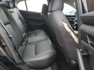 2019 Mazda 3 Preferred z VIN 3MZBPADL8KM108491, wystawiony jako Copart lot #58467805 z przebiegiem 38 903 mil mil oraz Szkoda całkowita • Salvage title. Historia ofert i sprzedaży dostępna na DreamBid. Obrazek 10.