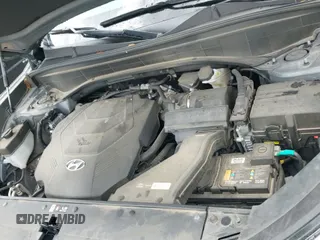2023 Hyundai Palisade Calligraphy с VIN KM8R74GE5PU517806, выставлен на аукционе IAAI как лот 42882994 с пробегом 35 746 миль миль и . История ставок и продаж доступна на DreamBid. Изображение 19.