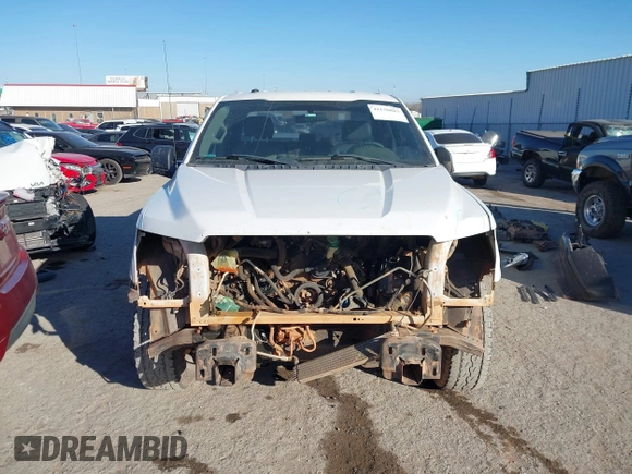 2018 Ford F-150 XL with VIN 1FTEX1CB6JFC43654, listed as a IAAI auction lot 41150883 with 87,103 mi miles and . Bid and sale history available at DreamBid. Image 13.