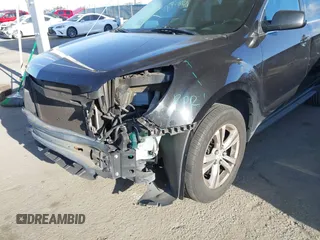 2014 Chevrolet Equinox LT with VIN 2GNALCEK5E6262416, listed as a IAAI auction lot 41920425 with 150,280 mi miles. Bid and sale history available at carsss.com. Image 6.