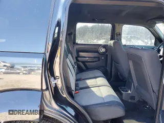 2007 Dodge Nitro SLT with VIN 1D8GU58K57W733434, listed as a Copart auction lot 41758595 with 211,545 mi miles and Clean Title. Bid and sale history available at DreamBid. Image 12.