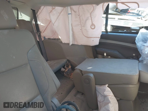 2020 Chevrolet Tahoe LT с VIN 1GNSCBKC9LR231036, выставлен на аукционе IAAI как лот 41325561 с пробегом 92 328 миль миль и . История ставок и продаж доступна на DreamBid. Изображение 8.