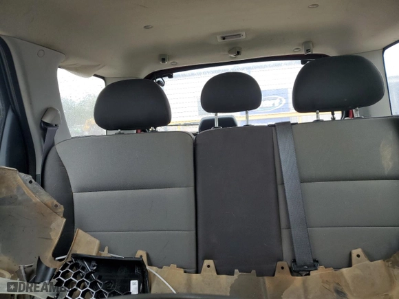 2007 Ford Escape XLS with VIN 1FMYU02Z17KA75805, listed as a Copart auction lot 50798335 with 280,858 mi miles and Salvage Title. Bid and sale history available at carsss.com. Image 10.