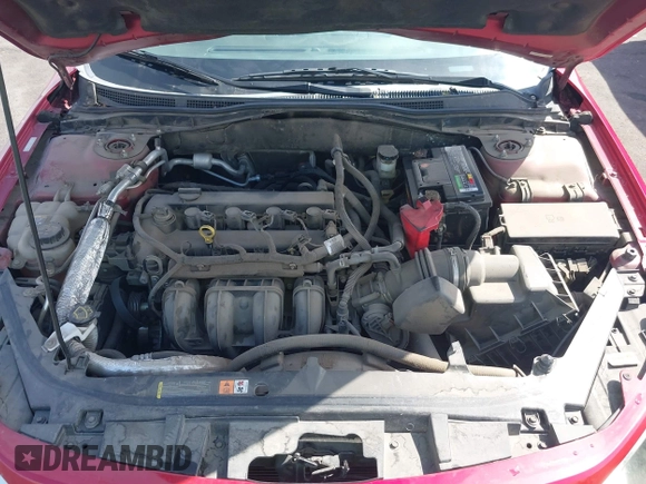 2012 Ford Fusion SE with VIN 3FAHP0HA6CR251630, listed as a IAAI auction lot 42171576 with 97,663 mi miles and . Bid and sale history available at carsss.com. Image 10.