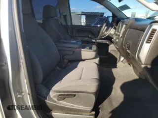 2019 Chevrolet Silverado 1500 LT with VIN 2GCVKPEC0K1181992, listed as a Copart auction lot 47452875 with 76,793 mi miles and Salvage Title. Bid and sale history available at DreamBid. Image 7.