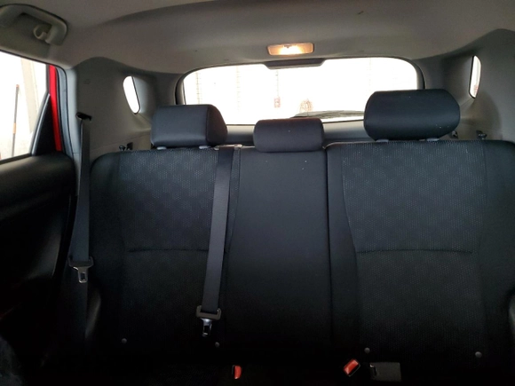 2009 Toyota Matrix S with VIN 2T1KE40E69C012797, listed as a Copart auction lot 62181605 with 174,599 mi miles and Salvage title. Bid and sale history available at DreamBid. Image 10.