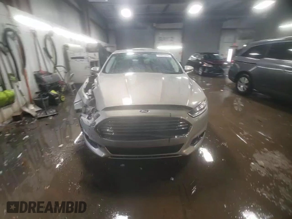 2015 Ford Fusion SE Hybrid with VIN 3FA6P0LU5FR242740, listed as a Copart auction lot 45903895 with 54,934 mi miles and Salvage Title. Bid and sale history available at carsss.com. Image 13.