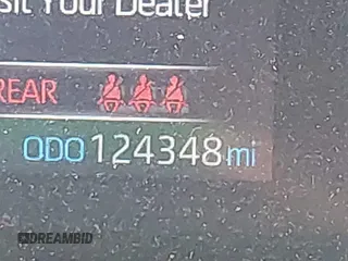 2019 Toyota RAV4 LE с VIN JTMG1RFV7KD037853, выставлен на аукционе IAAI как лот 42453802 с пробегом 124 348 миль миль и . История ставок и продаж доступна на DreamBid. Изображение 16.