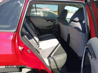 2020 Toyota RAV4 XLE with VIN 2T3W1RFV2LW077919, listed as a IAAI auction lot 42531056 with 74,223 mi miles and . Bid and sale history available at DreamBid. Image 8.