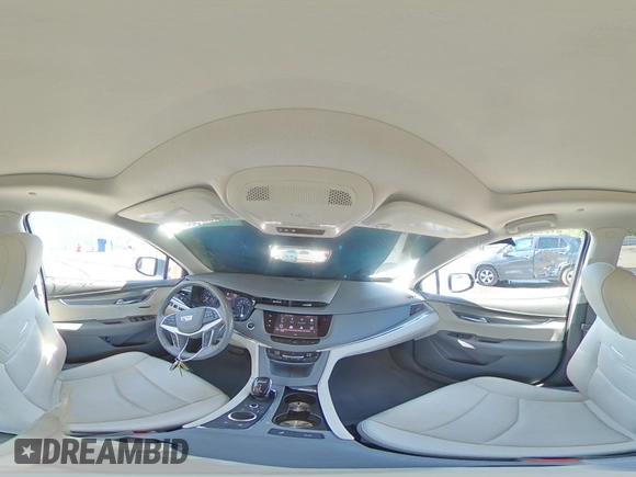 2021 Cadillac XT5 FWD Premium Luxury z VIN 1GYKNCRS2MZ209820, wystawiony jako Copart lot #51332565 z przebiegiem 52 916 mil mil oraz Szkoda całkowita • Salvage title. Historia ofert i sprzedaży dostępna na DreamBid. Obrazek 14.