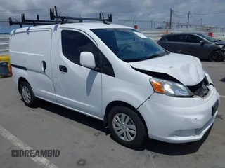 2021 Nissan NV200 SV z VIN 3N6CM0KN8MK696922, wystawiony jako IAAI lot #42208198 z przebiegiem 71 814 mil mil oraz . Historia ofert i sprzedaży dostępna na DreamBid. Obrazek 1.