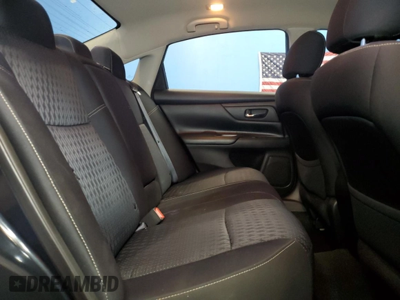2016 Nissan Altima S with VIN 1N4AL3AP0GC192446, listed as a Copart auction lot 60206865 with 81,324 mi miles and Clean title. Bid and sale history available at DreamBid. Image 10.