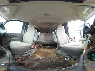 2020 Chevrolet Express Passenger LT с VIN 1GAZGPFG5L1168319, выставлен на аукционе IAAI как лот 41720096 с пробегом 77 030 миль миль и . История ставок и продаж доступна на DreamBid. Изображение 18.