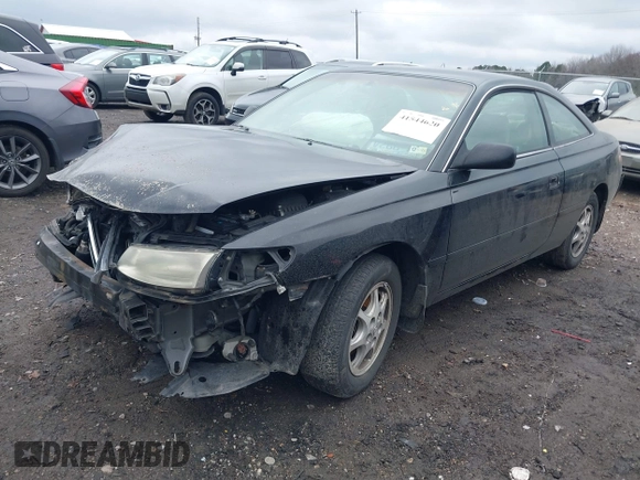 1999 Toyota Solara SE with VIN 2T1CG22P2XC252475, listed as a IAAI auction lot 41544620 with Not Provided miles and . Bid and sale history available at DreamBid. Image 17.
