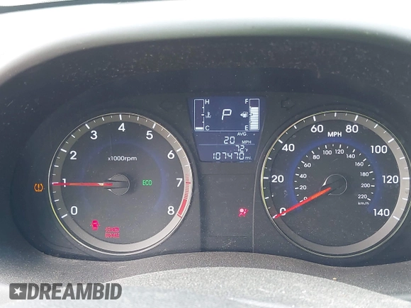 2016 Hyundai Accent SE with VIN KMHCT5AE1GU248364, listed as a IAAI auction lot 42072426 with 107,470 mi miles and . Bid and sale history available at carsss.com. Image 7.