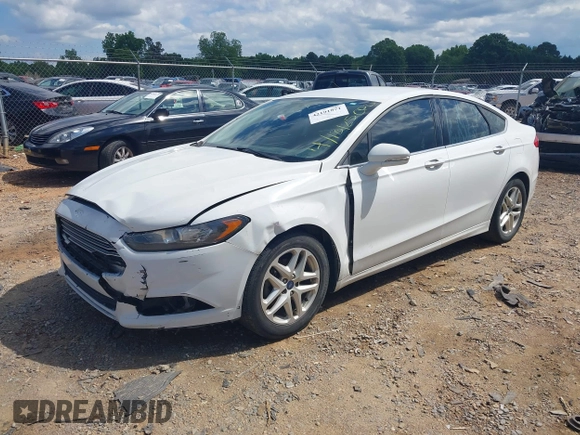 2016 Ford Fusion SE with VIN 1FA6P0H70G5108810, listed as a IAAI auction lot 42191871 with 169,700 mi miles and . Bid and sale history available at DreamBid. Image 16.