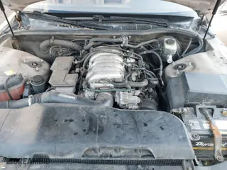 1998 Lexus LS 400 Luxury Sdn with VIN JT8BH28F5W0123760, listed as a IAAI auction lot 41560750 with 249,498 mi miles. Bid and sale history available at carsss.com. Image 10.