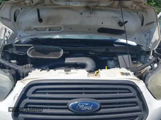 2016 Ford Transit Cargo с VIN 1FTYR1ZM9GKA44212, выставлен на аукционе IAAI как лот 42658023 с пробегом 302 509 миль миль и . История ставок и продаж доступна на DreamBid. Изображение 10.