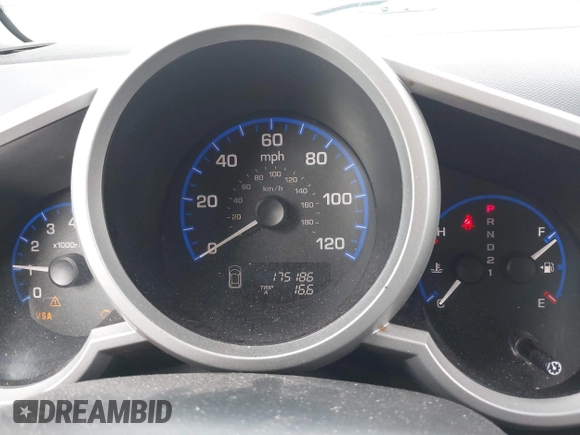 2007 Honda Element LX with VIN 5J6YH18367L007487, listed as a IAAI auction lot 42084074 with 175,186 mi miles and . Bid and sale history available at DreamBid. Image 7.
