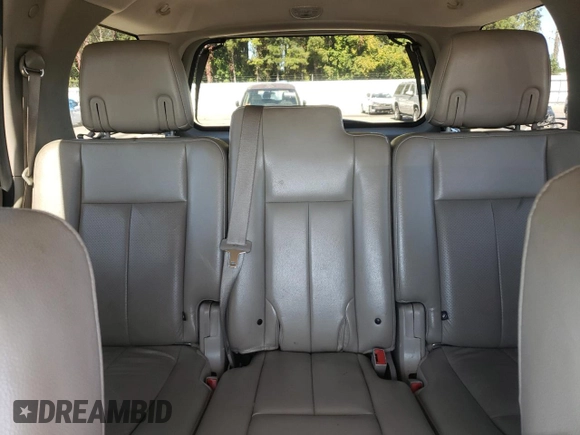 2011 Ford Expedition Limited with VIN 1FMJU1K55BEF18615, listed as a Copart auction lot 76393804 with 224,870 mi miles and Salvage Title. Bid and sale history available at carsss.com. Image 10.