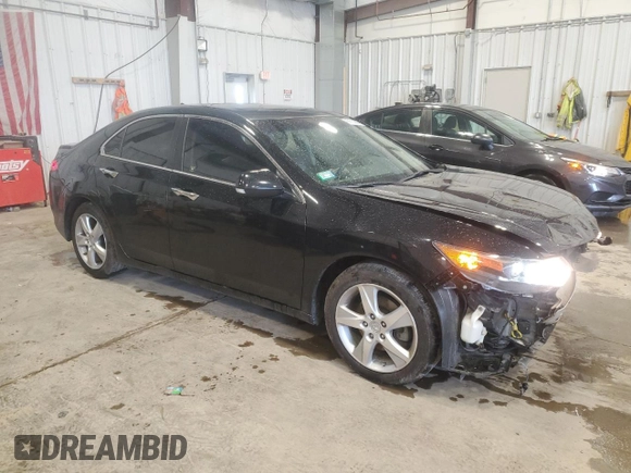 2013 Acura TSX z VIN JH4CU2F41DC008912, wystawiony jako Copart lot #60914945 z przebiegiem 52 273 mil mil oraz Nie do naprawy • Non repairable. Historia ofert i sprzedaży dostępna na DreamBid. Obrazek 4.