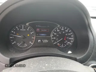 2013 Nissan Altima SL z VIN 1N4BL3AP7DN487225, wystawiony jako Copart lot #47755535 z przebiegiem 54 508 mil mil oraz Szkoda całkowita • Salvage title. Historia ofert i sprzedaży dostępna na DreamBid. Obrazek 9.