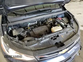 2018 Chevrolet Trax LT with VIN 3GNCJPSB5JL242747, listed as a Copart auction lot 70034055 with 120,736 mi miles and Salvage title. Bid and sale history available at DreamBid. Image 15.