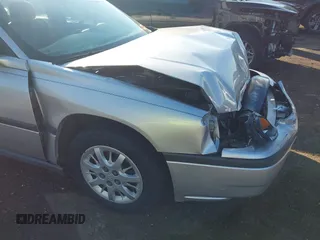 2005 Chevrolet Impala with VIN 2G1WF52E659360040, listed as a IAAI auction lot 42640361 with 119,790 mi miles and . Bid and sale history available at DreamBid. Image 19.