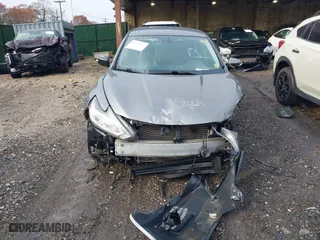 2017 Nissan Altima 2.5 SR with VIN 1N4AL3AP7HC254930, listed as a IAAI auction lot 38127464 with 85,875 mi miles. Bid and sale history available at carsss.com. Image 12.