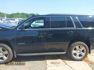 2019 Chevrolet Tahoe LT with VIN 1GNSKBKC1KR264324, listed as a IAAI auction lot 42474572 with 139,142 mi miles and . Bid and sale history available at DreamBid. Image 14.
