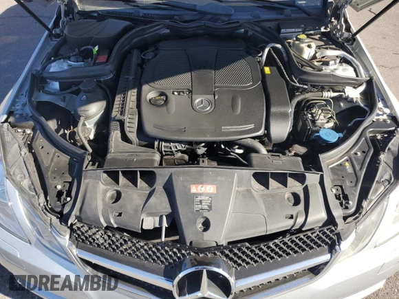 2012 Mercedes-Benz E 350 with VIN WDDKK5KF6CF130809, listed as a Copart auction lot 88232835 with 107,788 mi miles and Salvage Title. Bid and sale history available at DreamBid. Image 11.