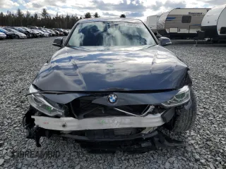 2014 BMW 3 Series 328i xDrive с VIN WBA3B3C51EJ983303, выставлен на аукционе Copart как лот 46533413 с пробегом 161 126 миль миль и Чистый • Clean title. История ставок и продаж доступна на DreamBid. Изображение 5.