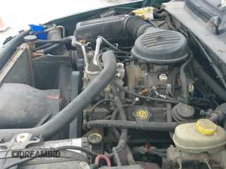 1997 Dodge Dakota с VIN 1B7GL23X8VS130176, выставлен на аукционе IAAI как лот 42787877 с пробегом 161 553 миль миль и . История ставок и продаж доступна на DreamBid. Изображение 12.