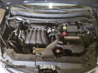 2012 Nissan Versa S with VIN 3N1BC1CP9CL362532, listed as a Copart auction lot 42220735 with 69,129 mi miles and Salvage Title. Bid and sale history available at carsss.com. Image 11.