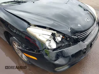 2002 Lexus ES 300 with VIN JTHBF30G820073933, listed as a IAAI auction lot 41794019 with 216,028 mi miles and . Bid and sale history available at DreamBid. Image 6.